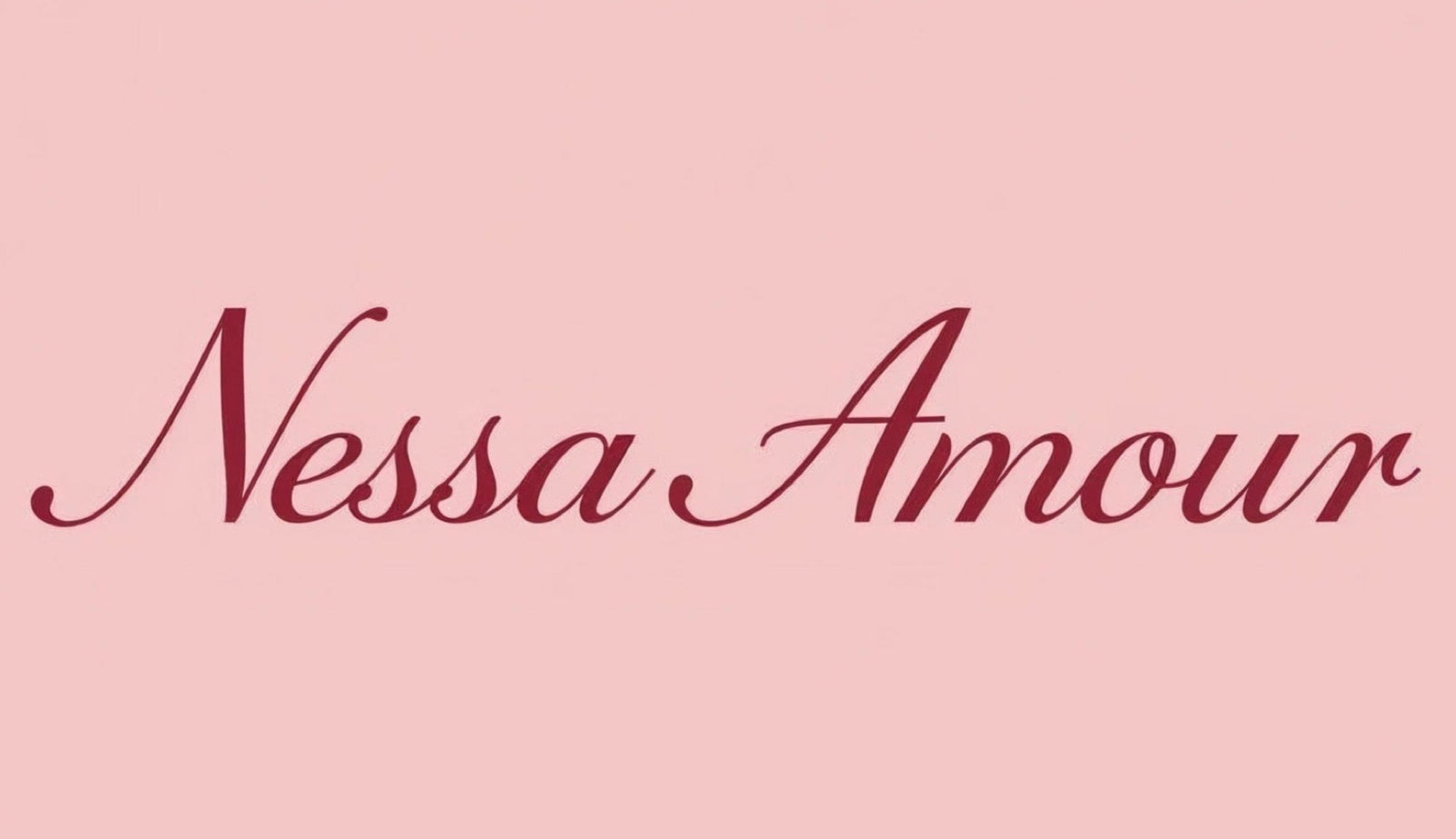 Nessa Amour